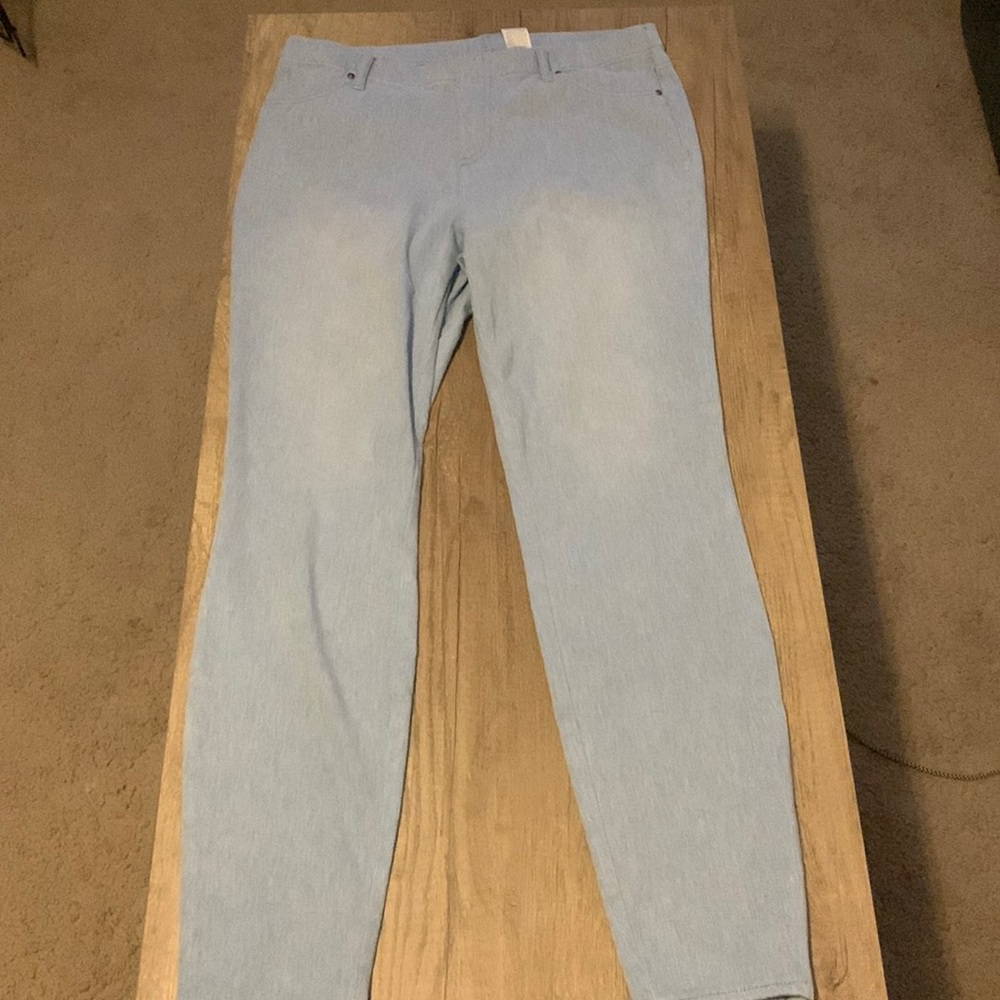Jeggings